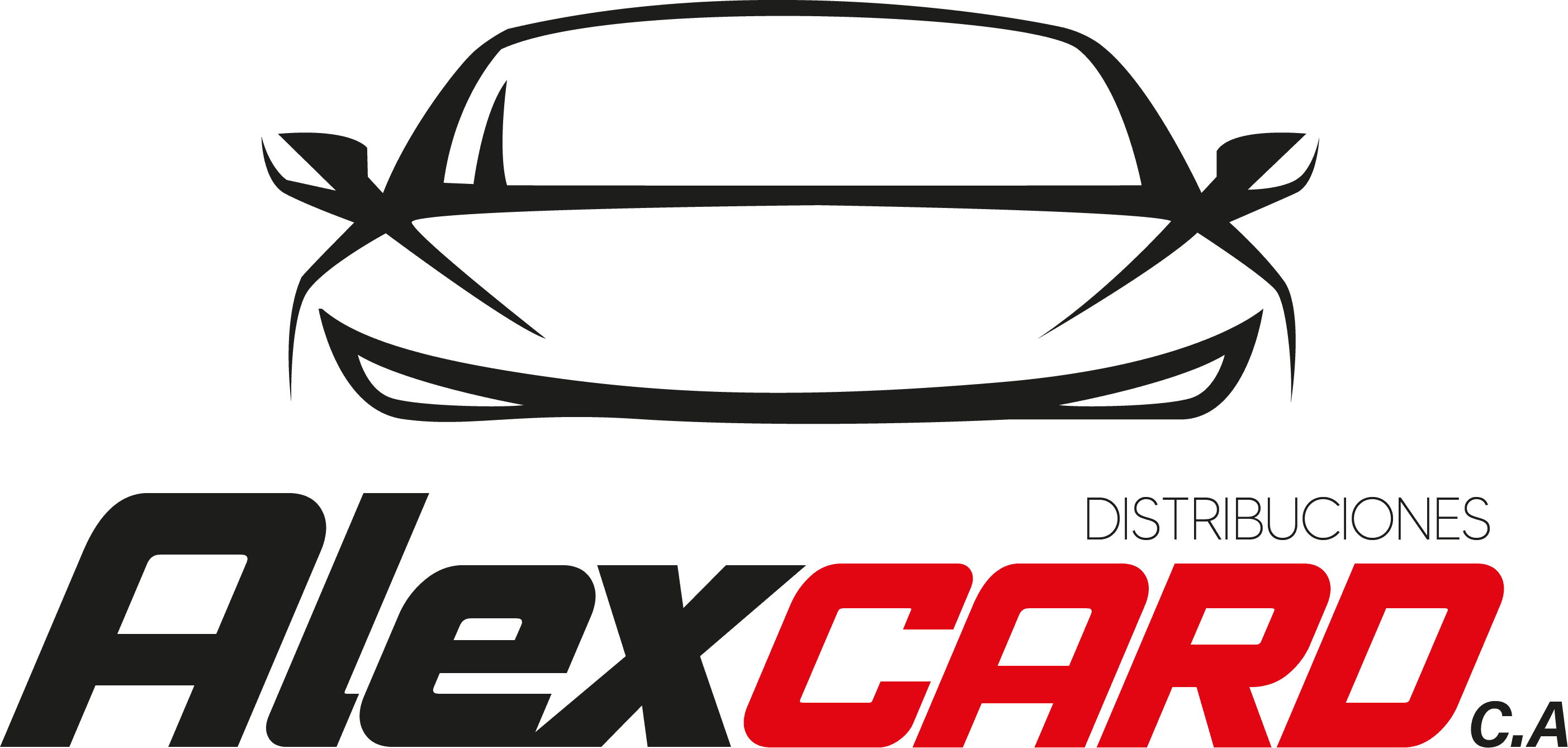 Distribuciones AlexCard C.A